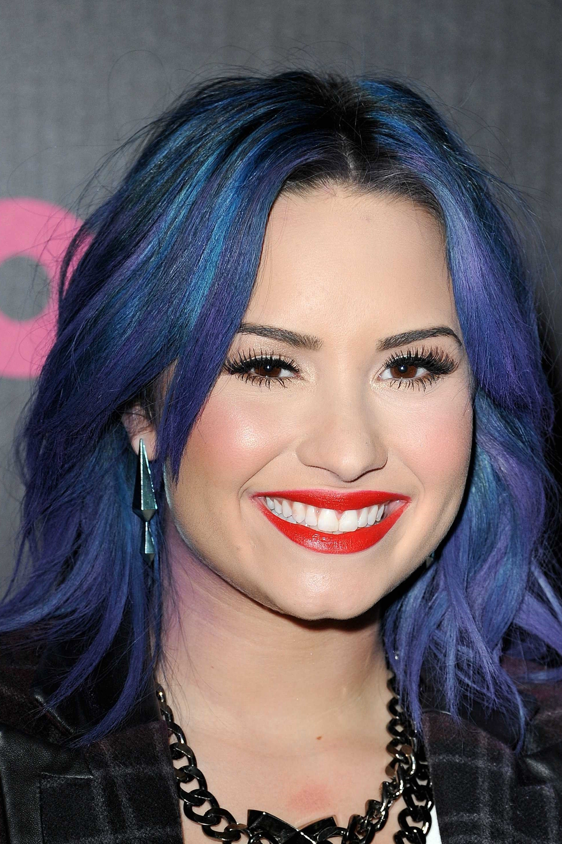 Foto de Demi Lovato