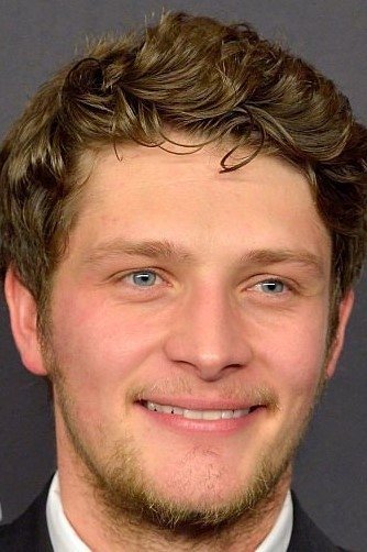Foto de Brett Dier