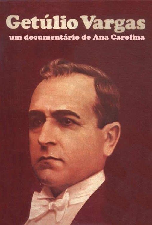 Poster de Getúlio Vargas