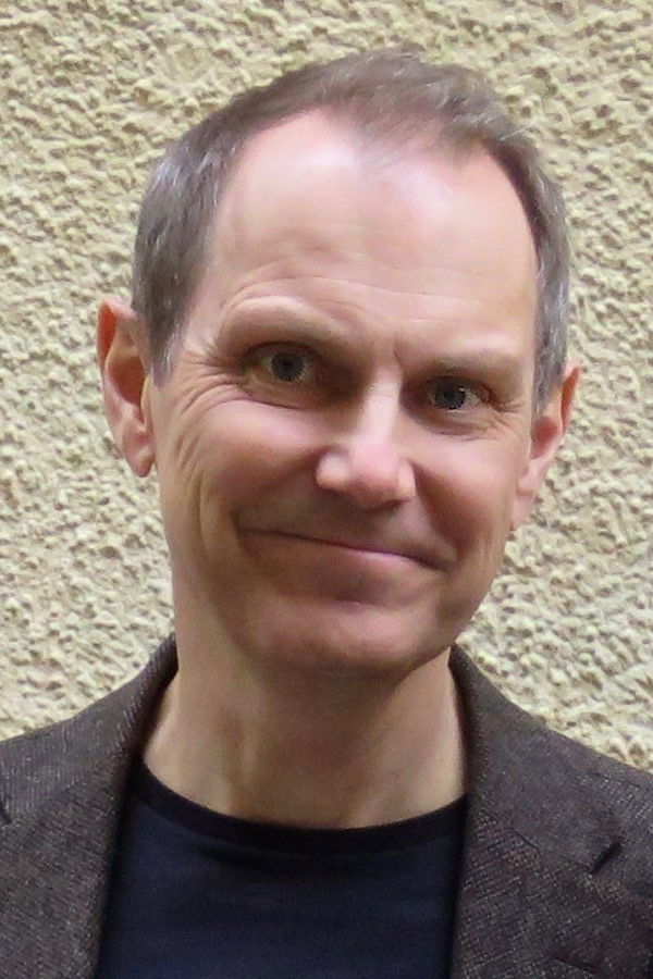 Tomas Tengby