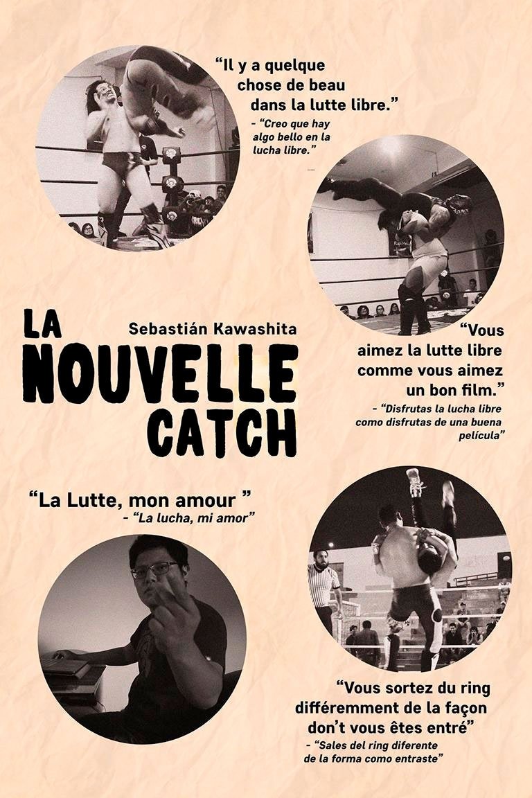 Poster movie