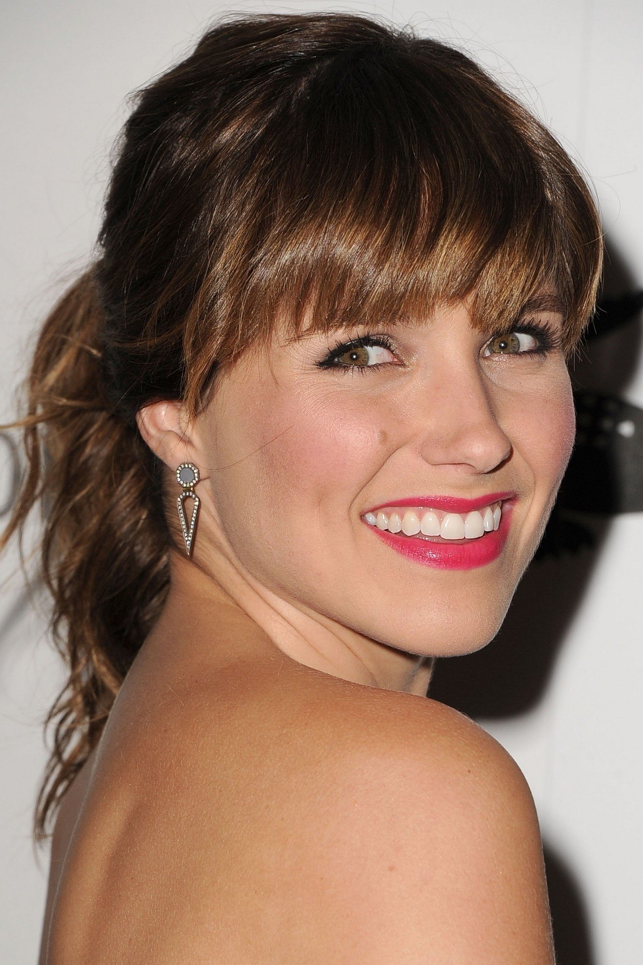Foto de Sophia Bush