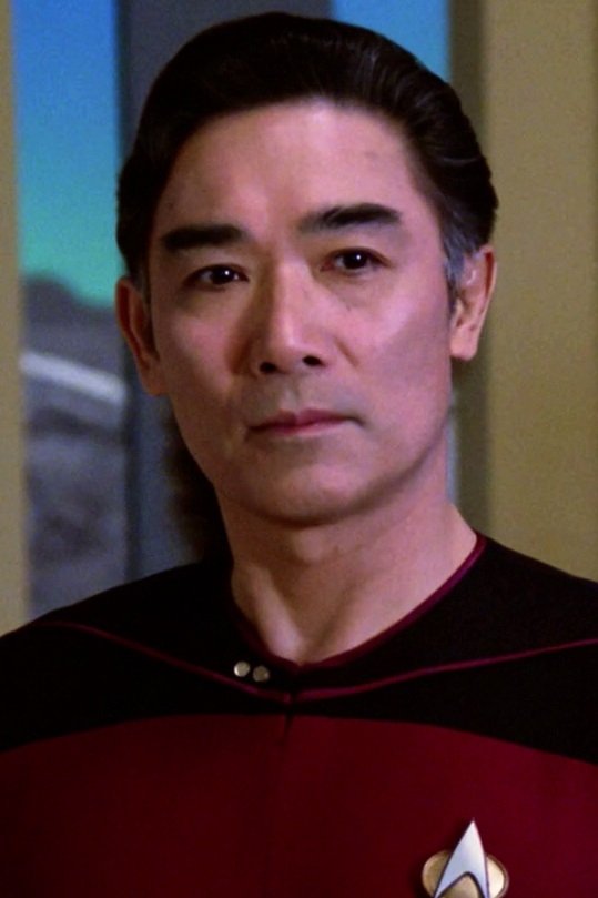 Foto de Robert Ito