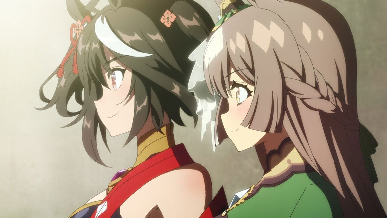 1st Anniversary Special Animation