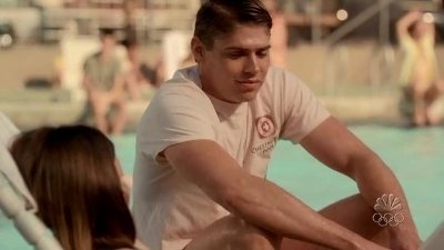 American Dreams 2×16 – Can’t Hold On