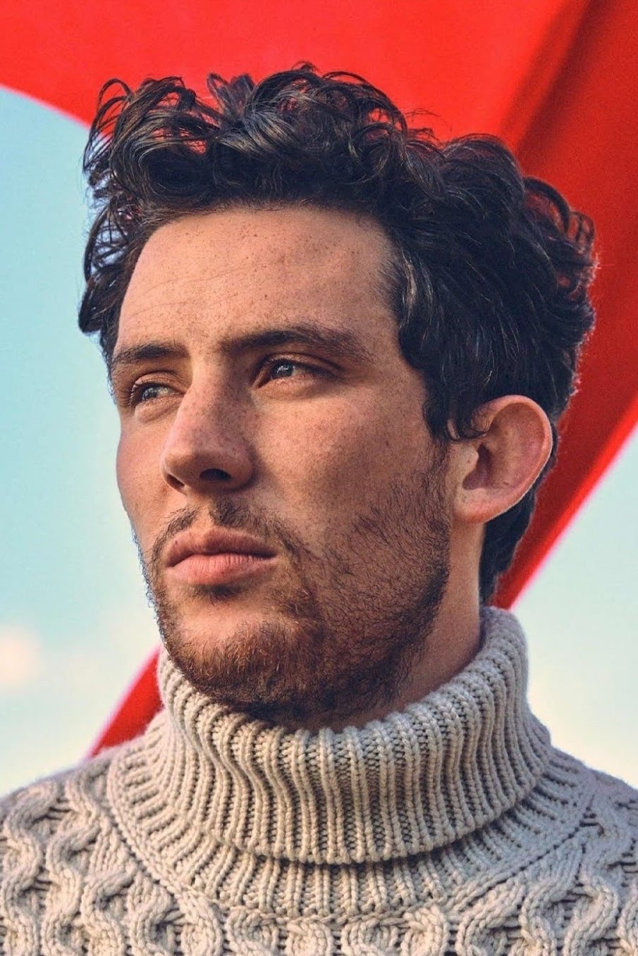 Foto de Josh O'Connor