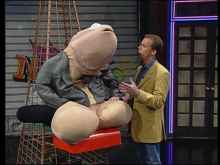 RTL Samstag Nacht