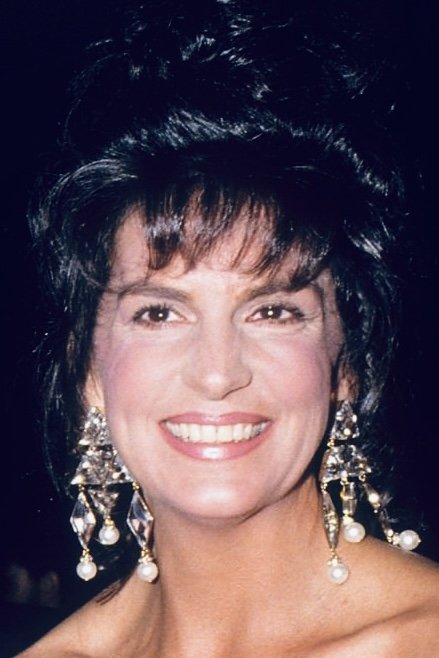 Foto de Mercedes Ruehl