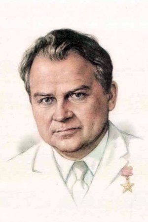 Foto de Tikhon Khrennikov