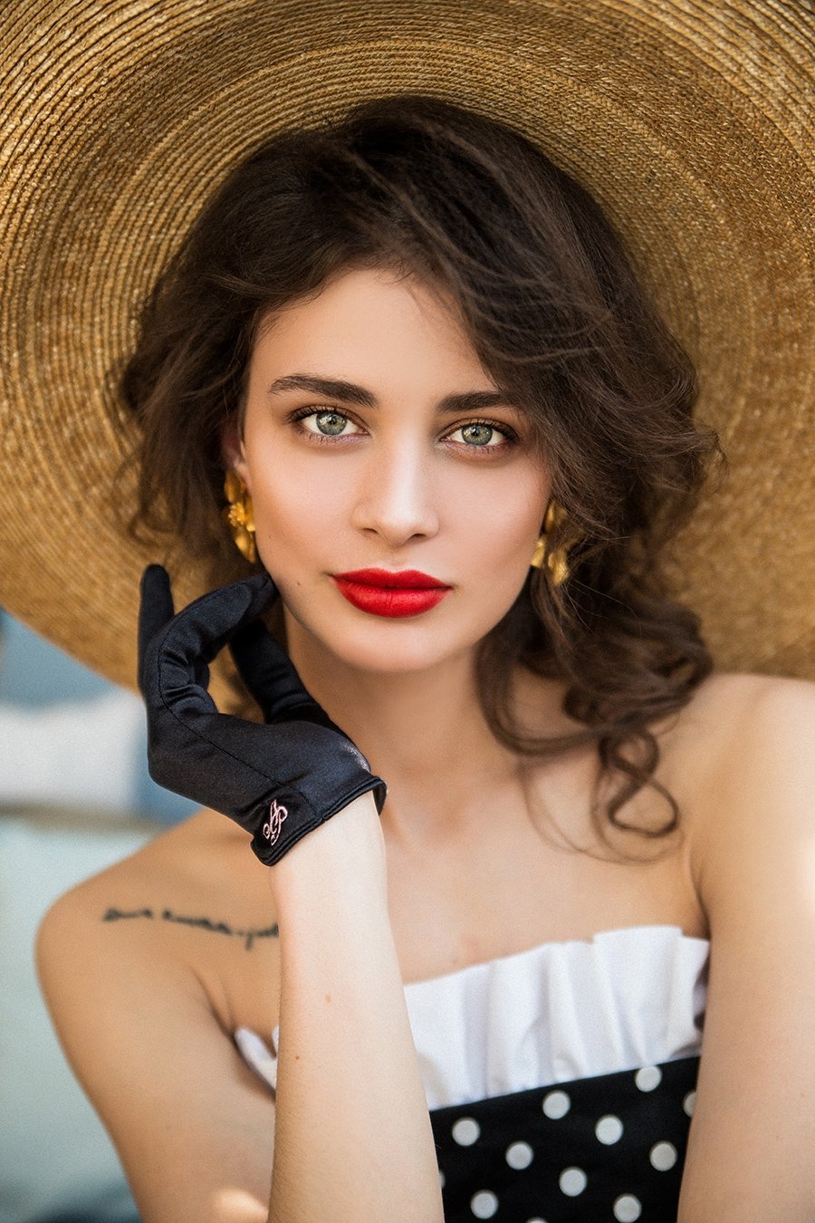 Foto de Mariya Makharinskaya