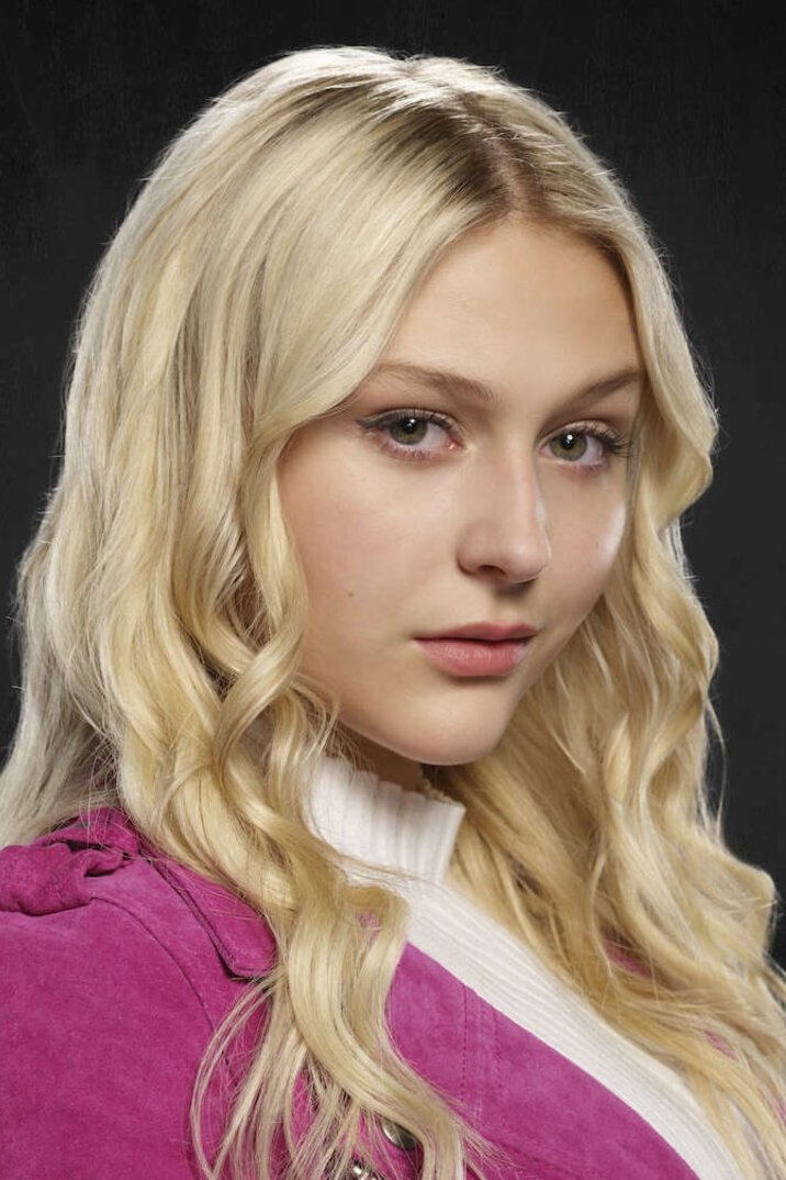 Foto de Alyvia Alyn Lind