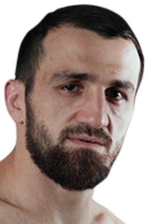 Foto de Lom-Ali Nalgiev