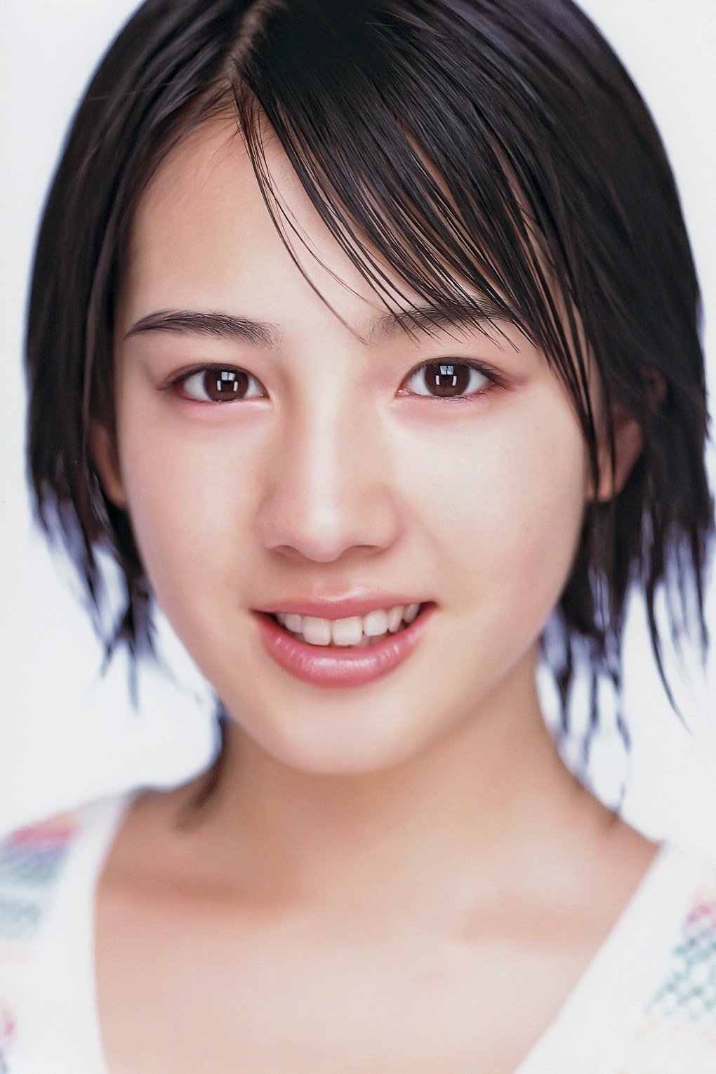 Foto de 宮内ひとみ