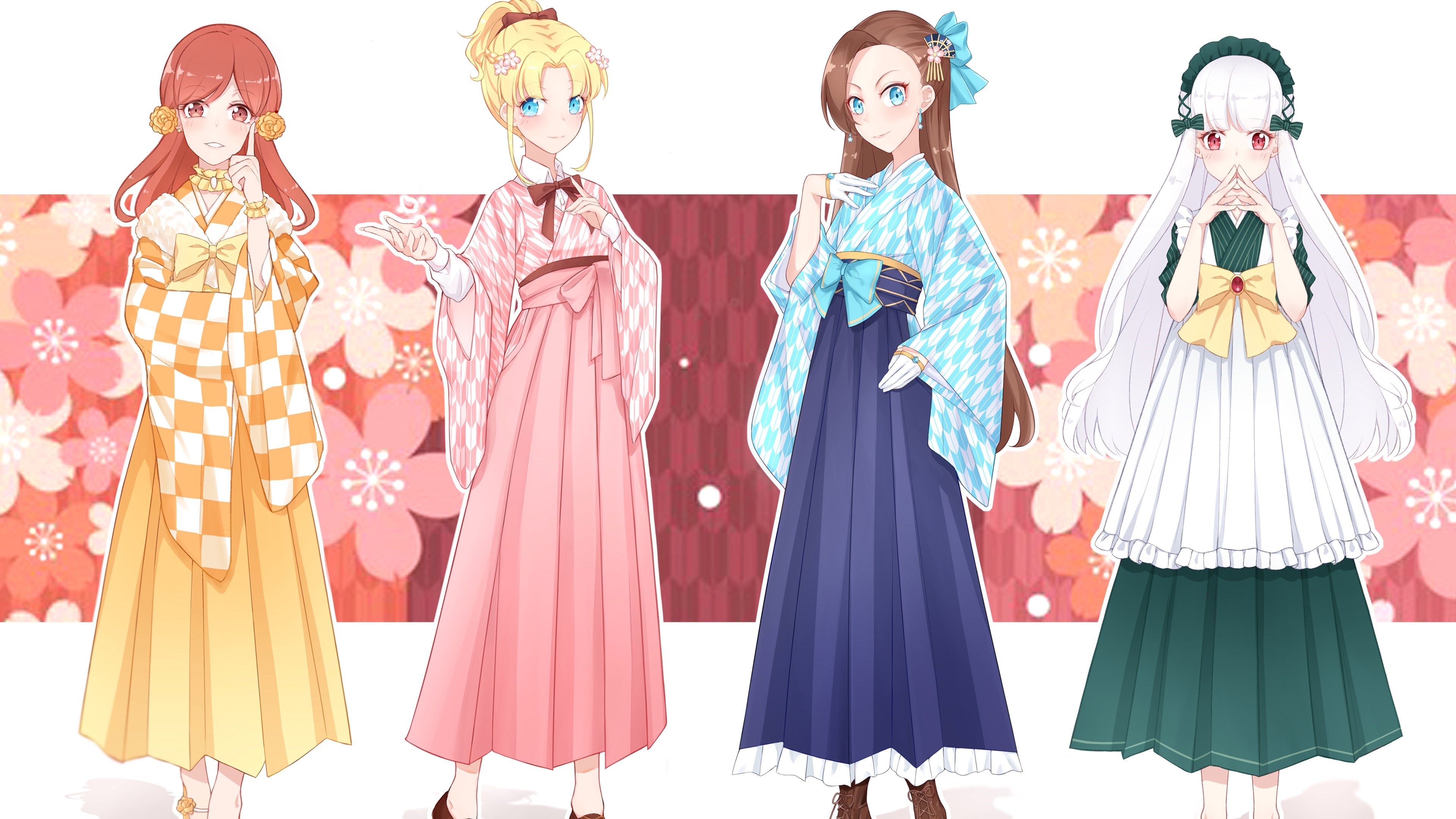 Backdrop image