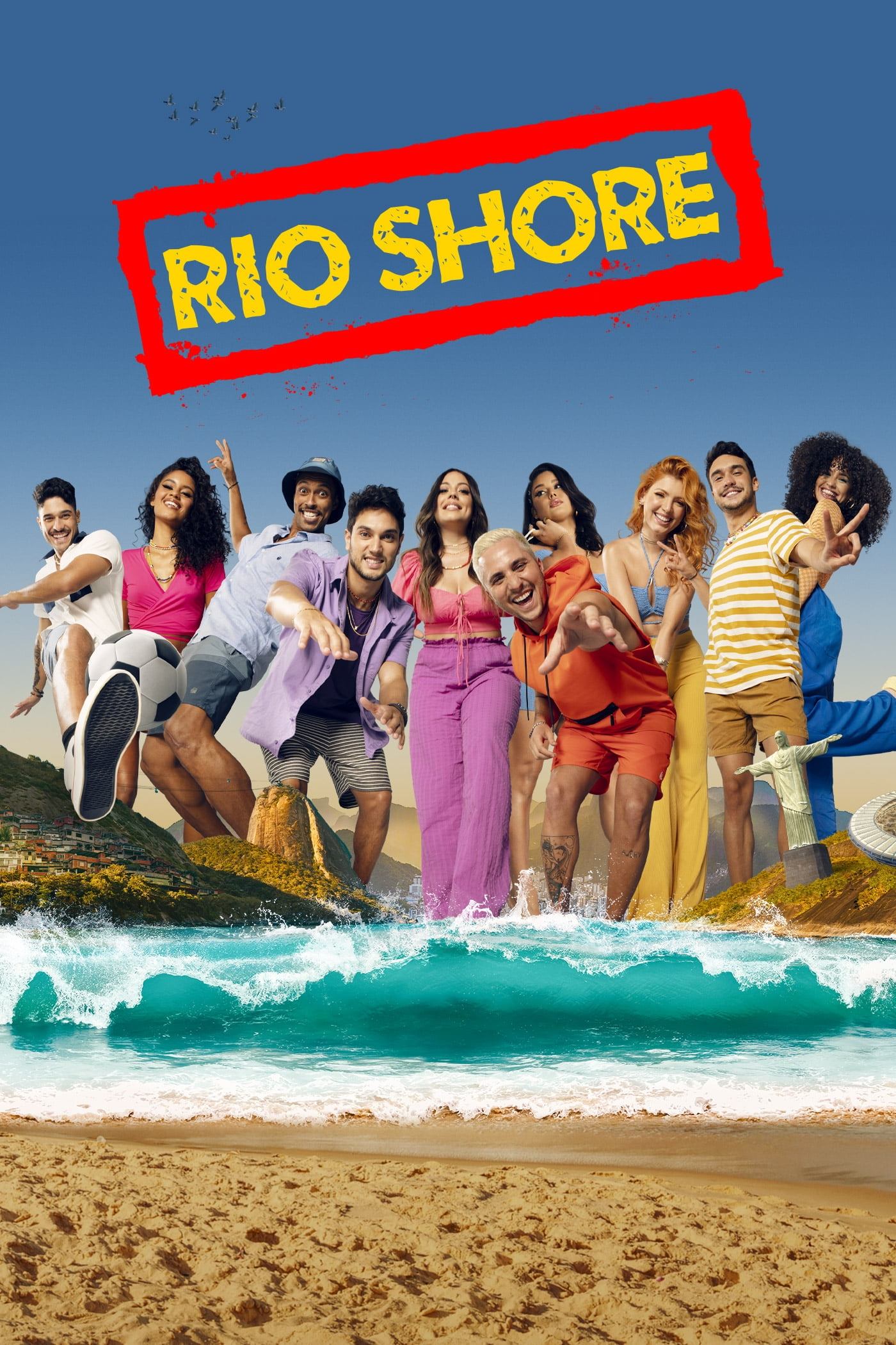 Poster de Temporada 2