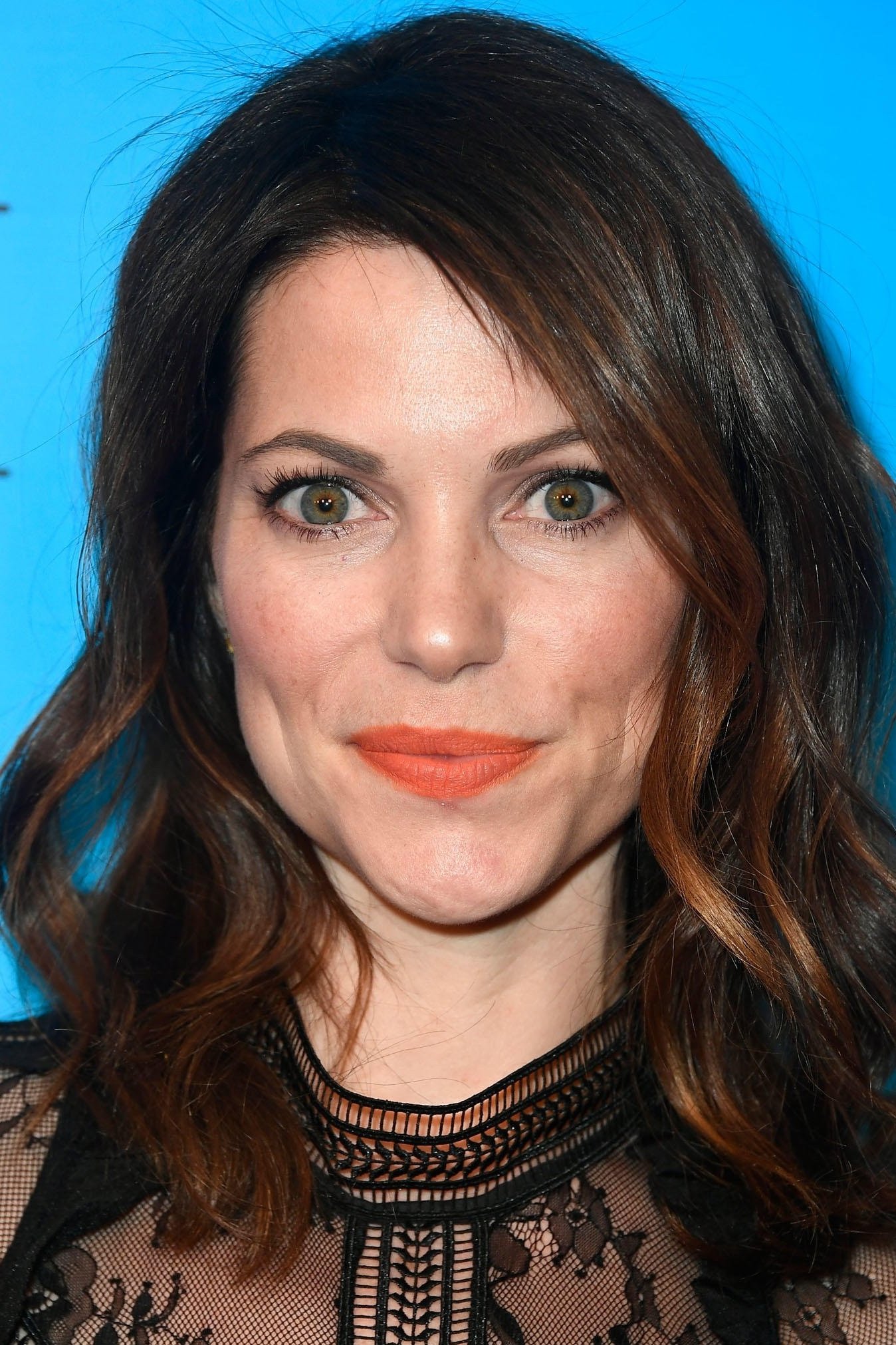 Foto de Courtney Henggeler