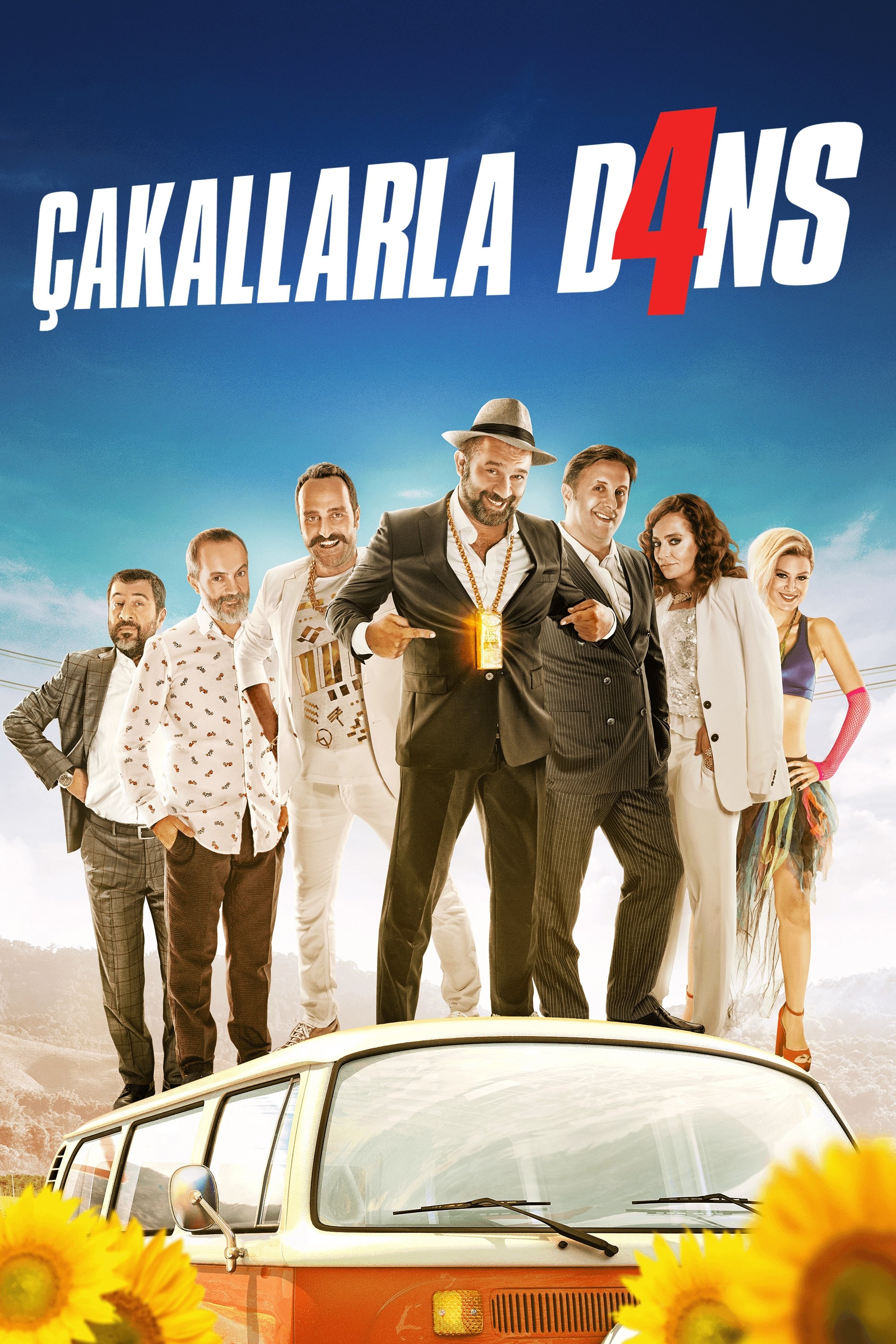 Poster movie