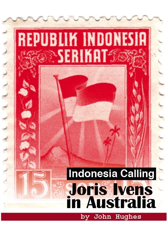 Poster de Indonesia Calling: Joris Ivens in Australia