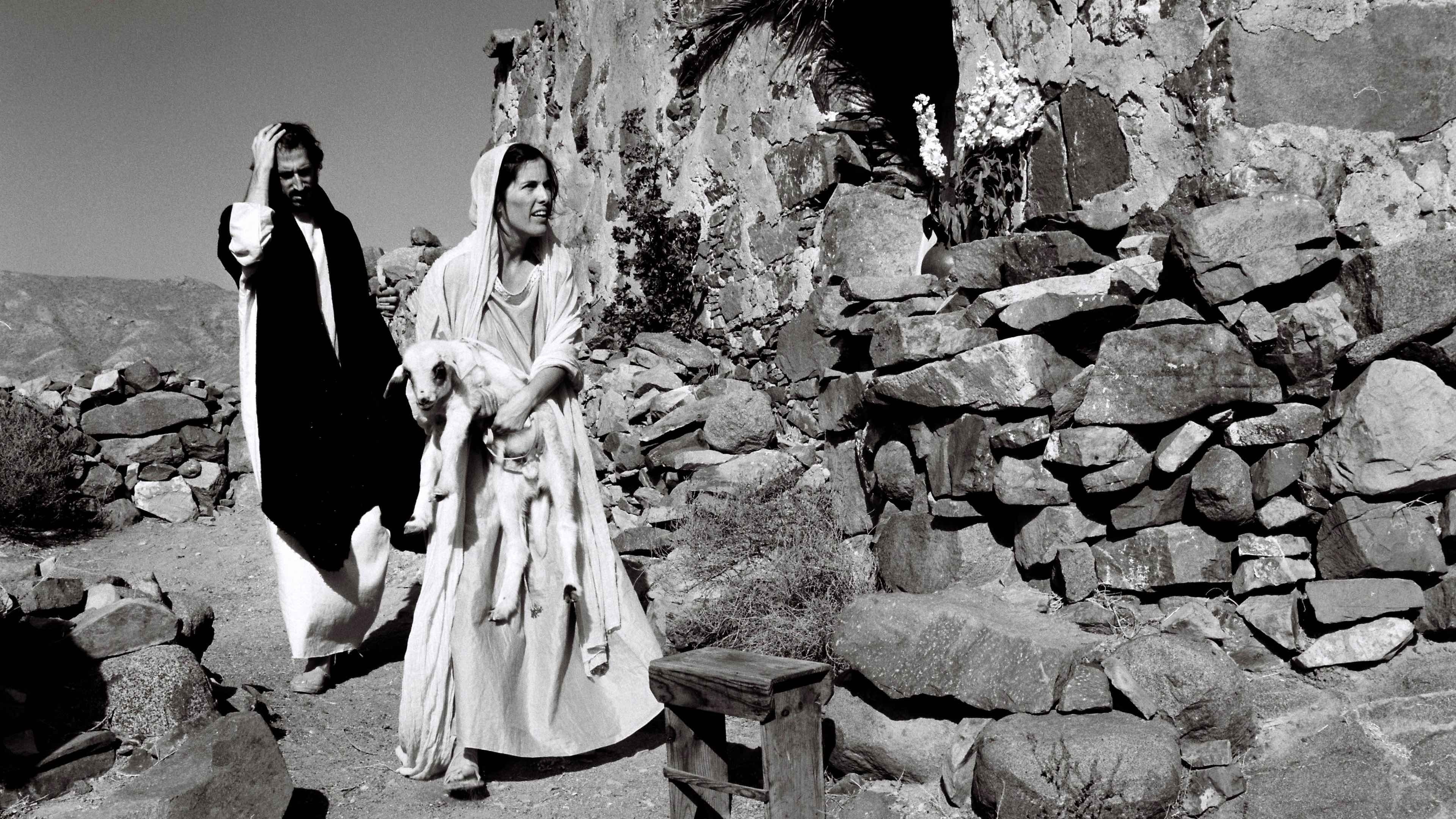 Backdrop image