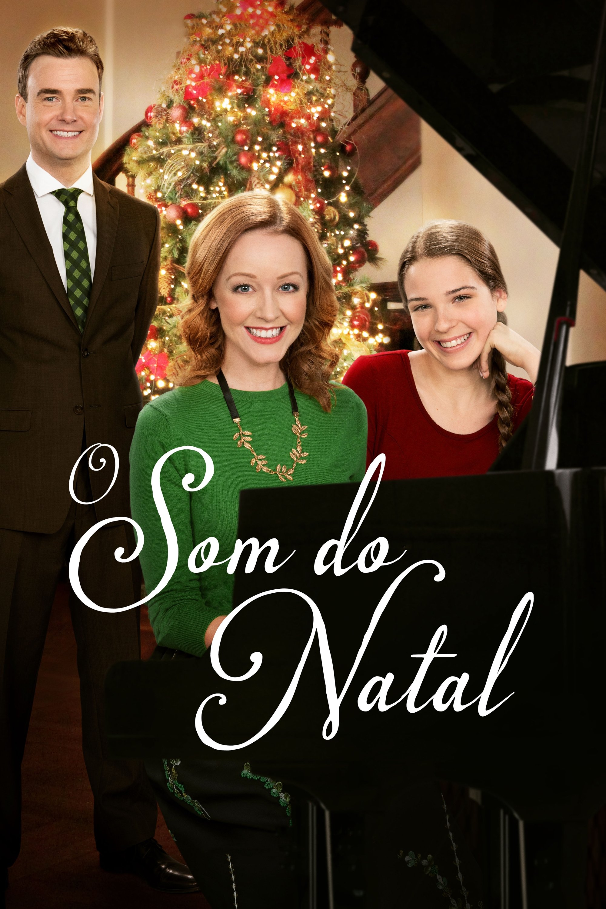 Poster de O Som do Natal