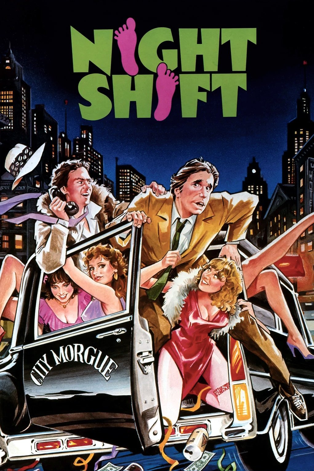 Poster movie