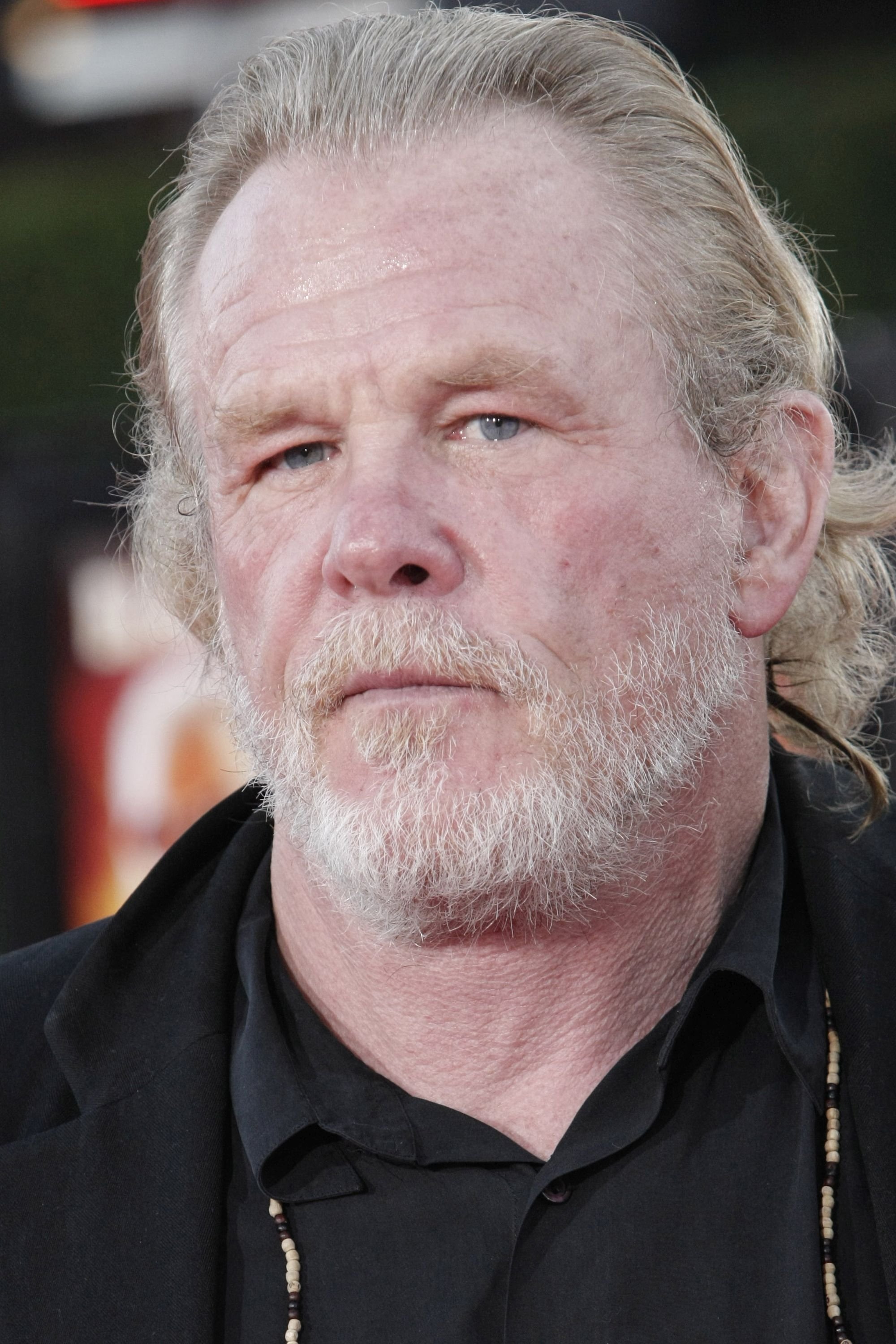 Foto de Nick Nolte