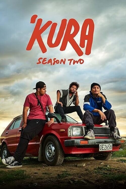 Poster de Temporada 2