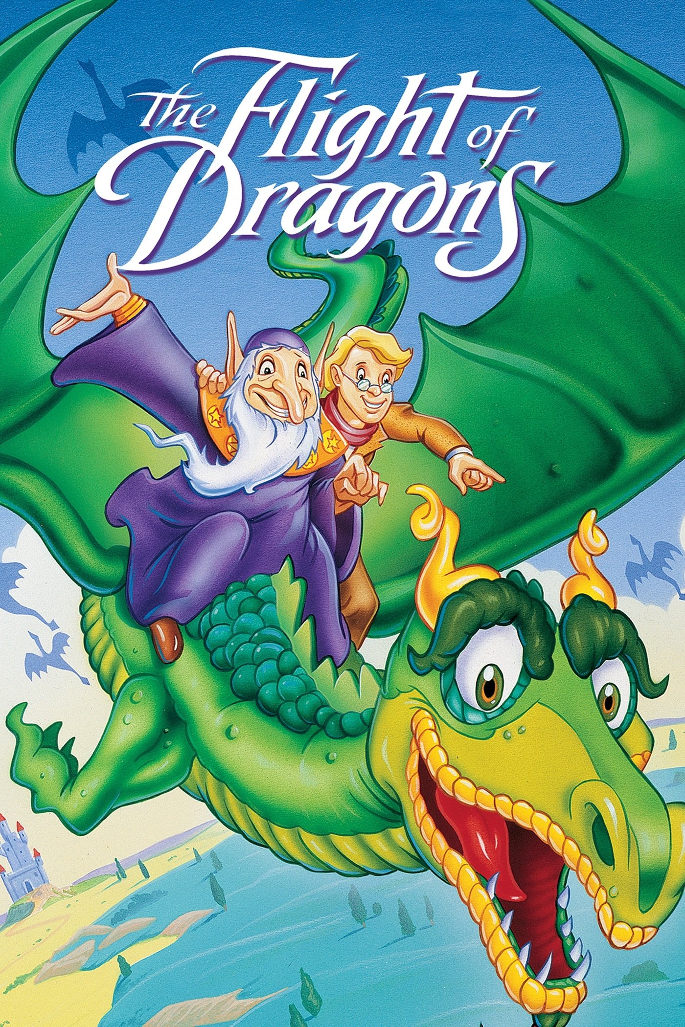 Poster movie