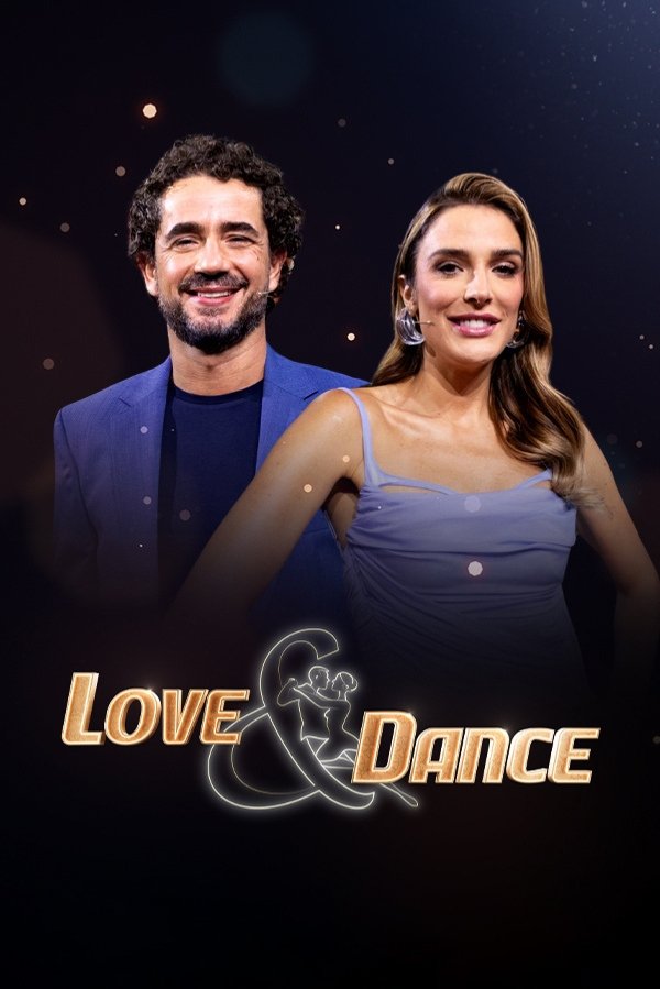 Poster de Love & Dance