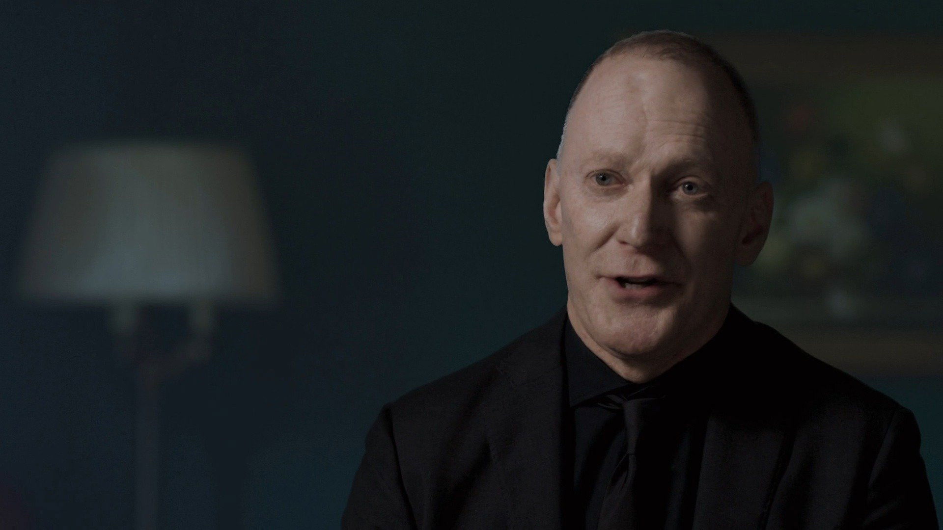 You Met the Angel of Death