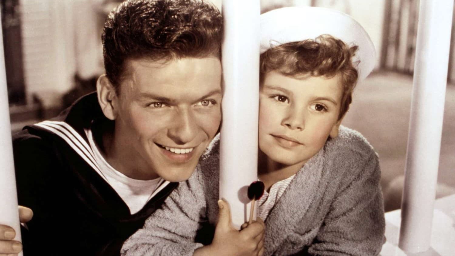 Backdrop image