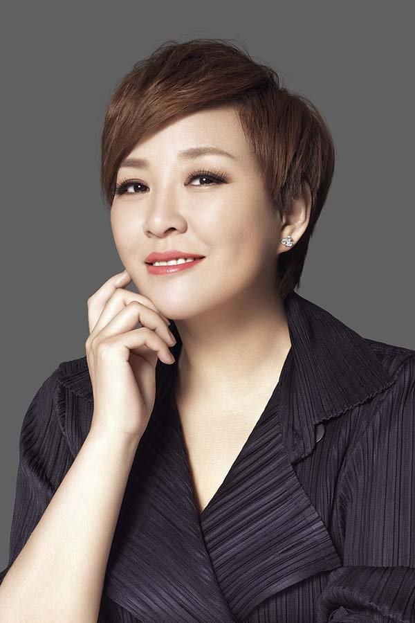 Foto de Jing Li