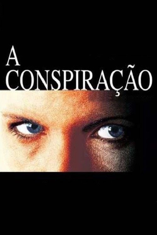 Poster de A Conspiração