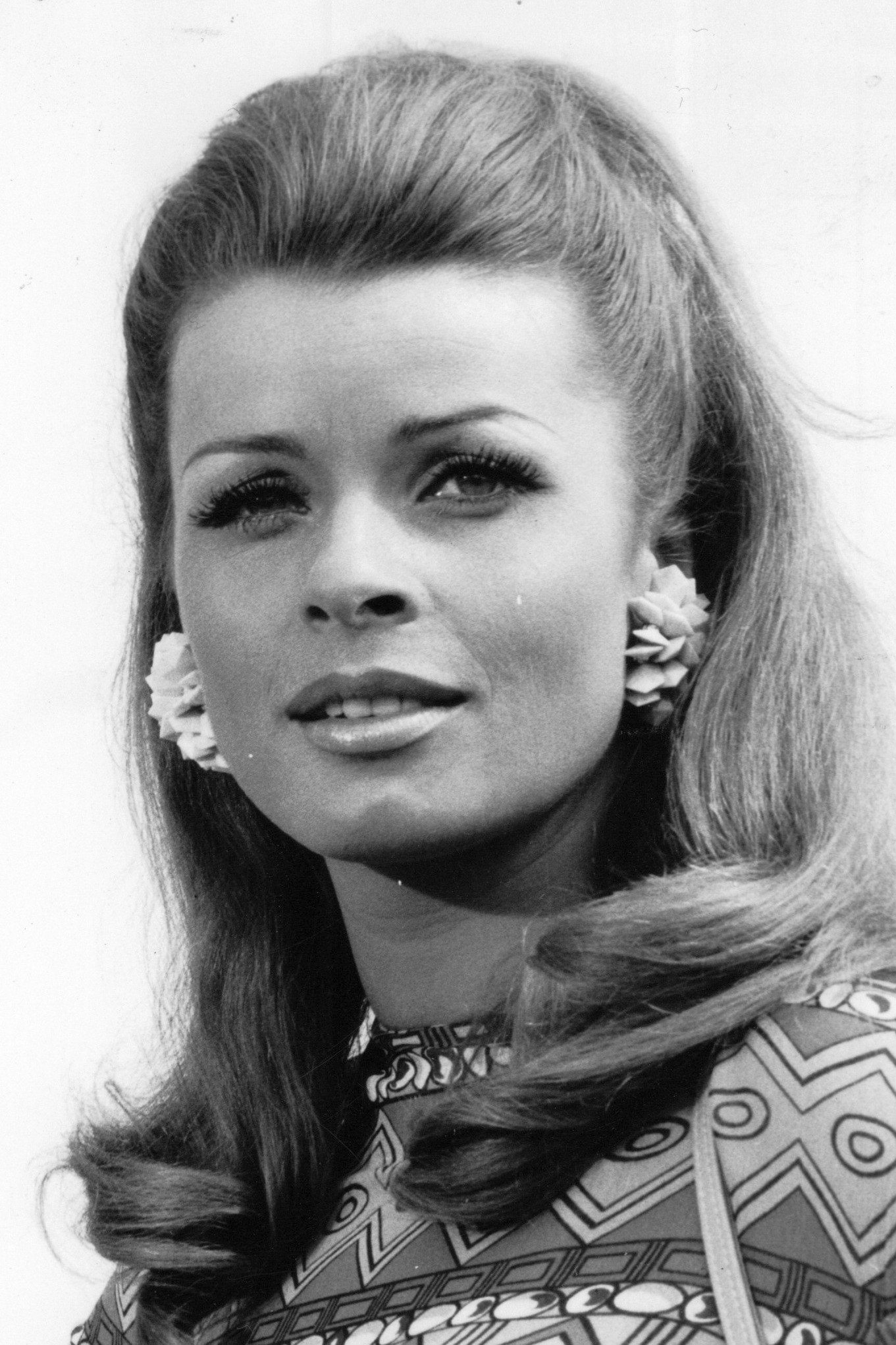 Foto de Senta Berger