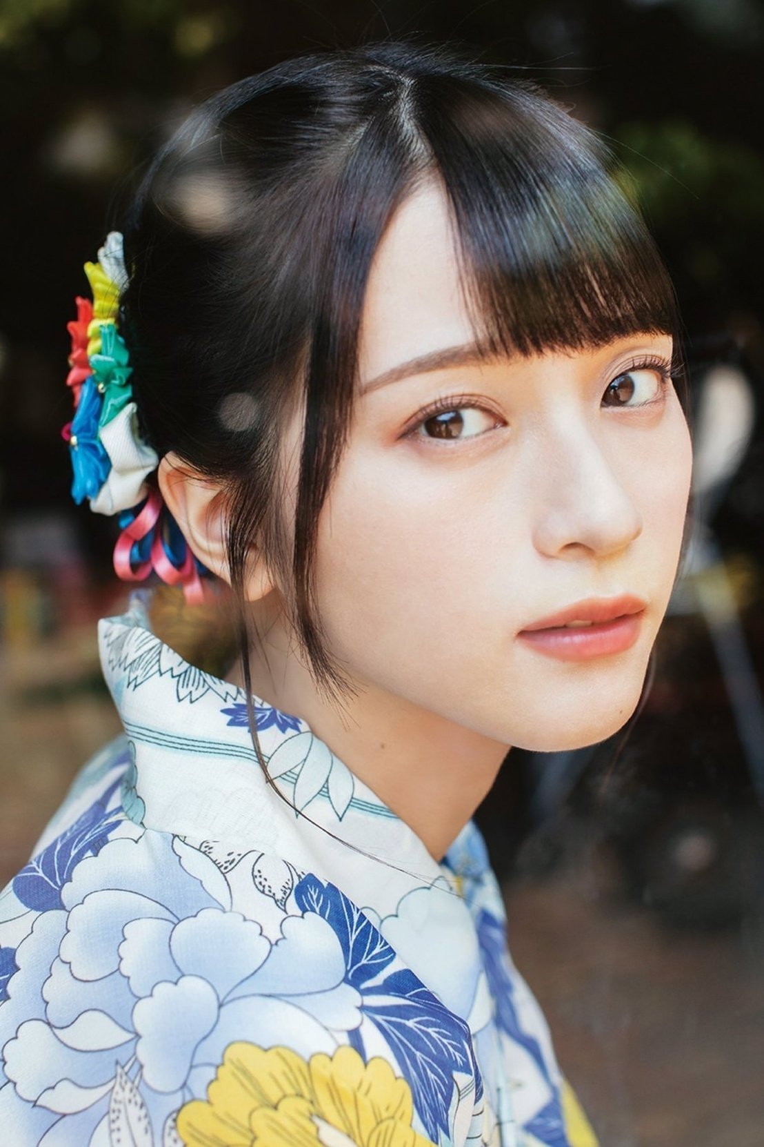 Foto de 佐々木舞香