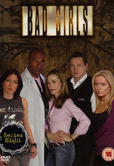 Poster de Temporada 8