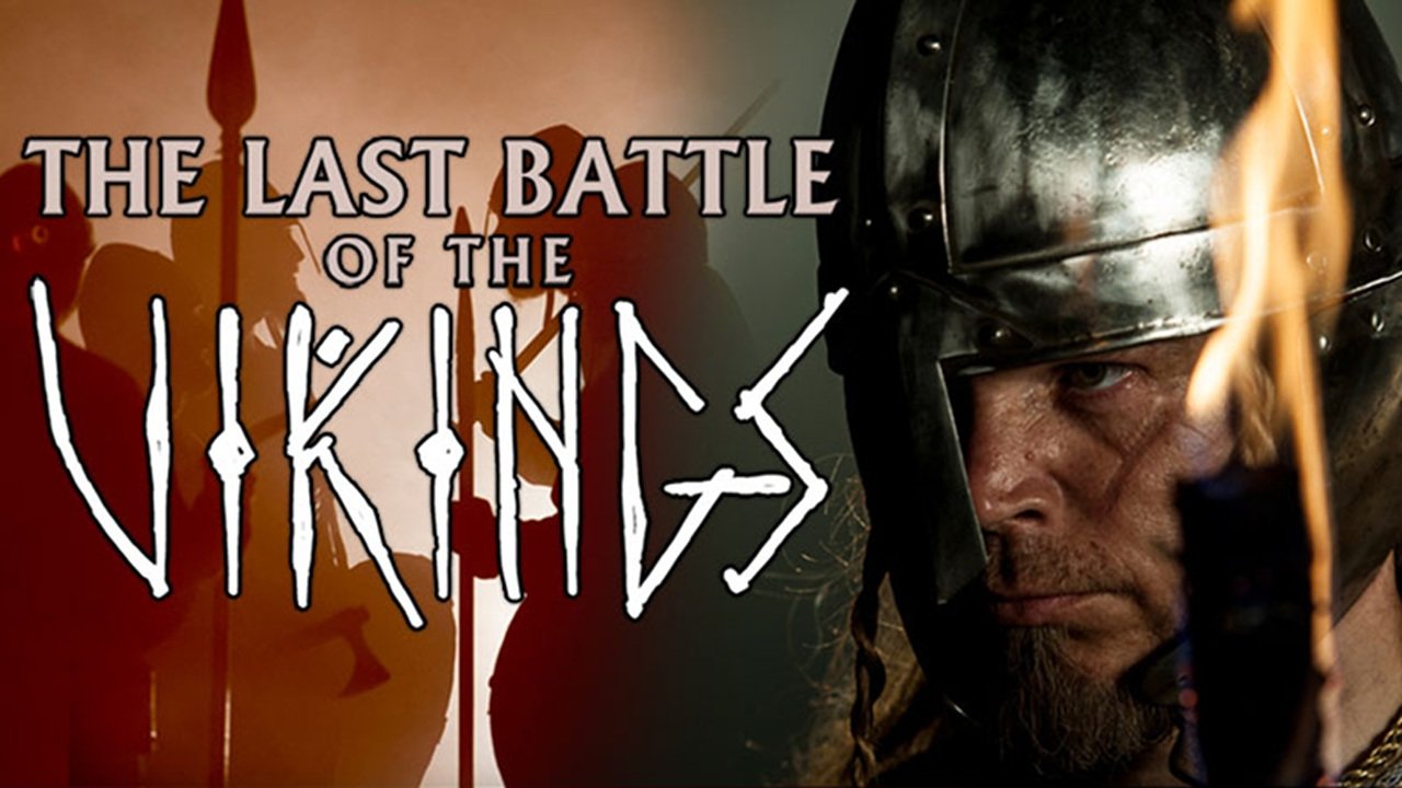 The Last Battle of the Vikings 2012 123movies