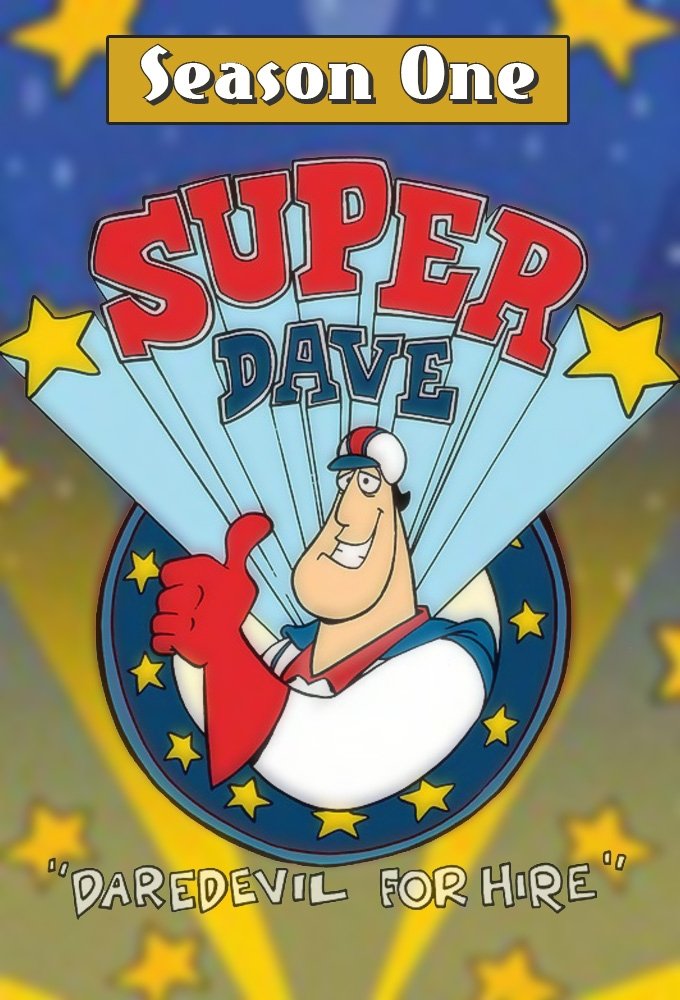 Poster de Temporada 1