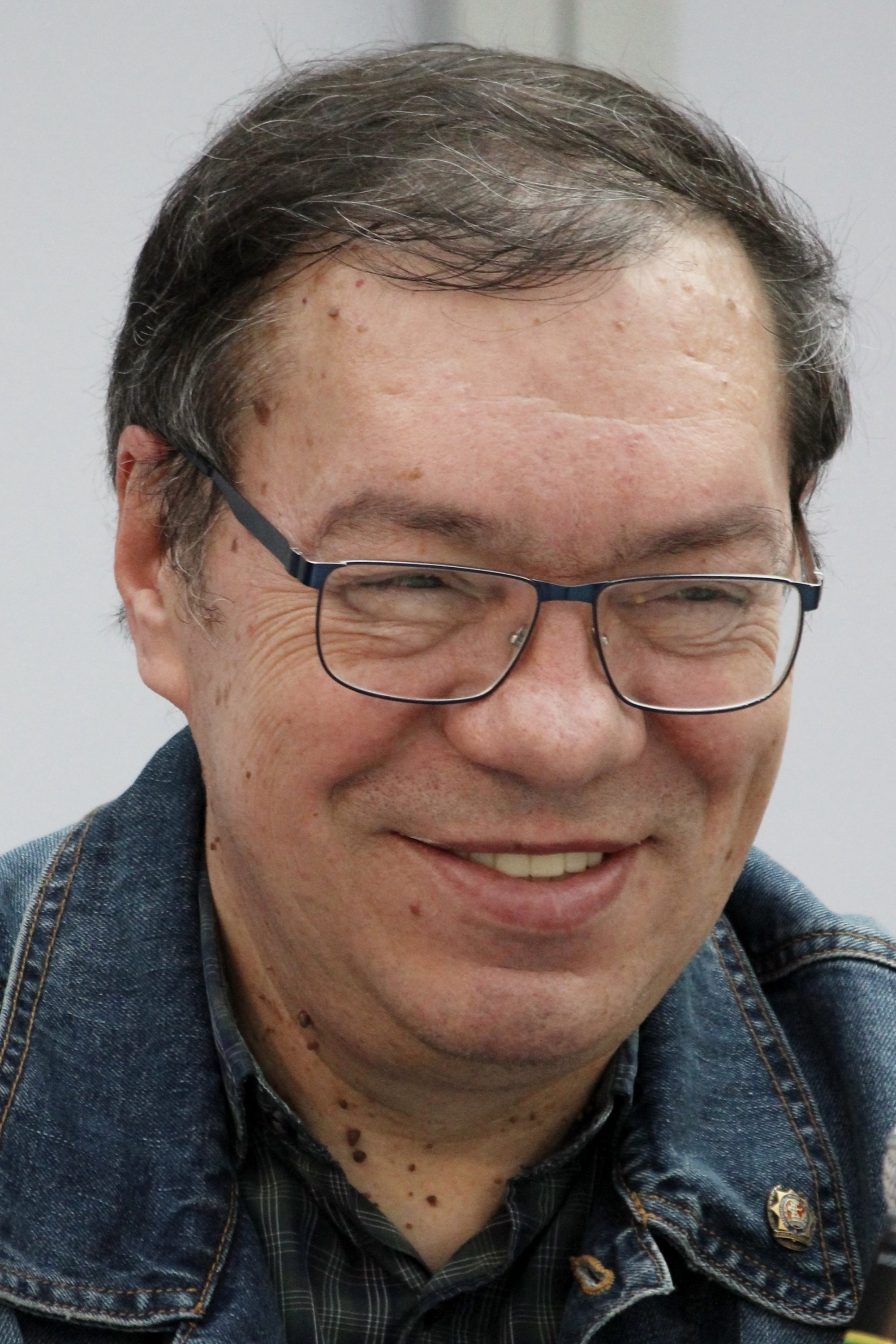 Foto de Николай Свечин