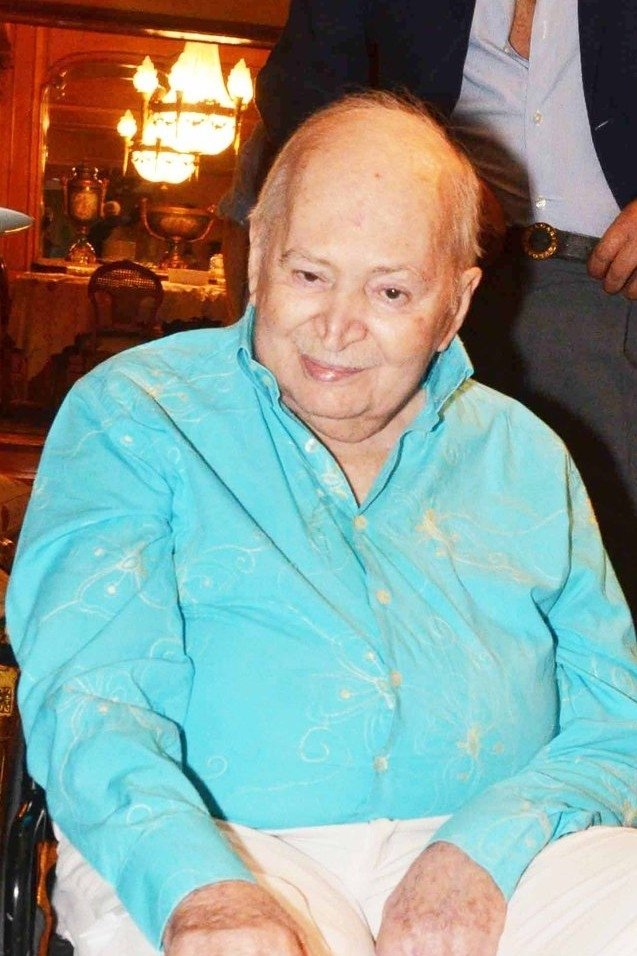 Foto de Samir Khafagi