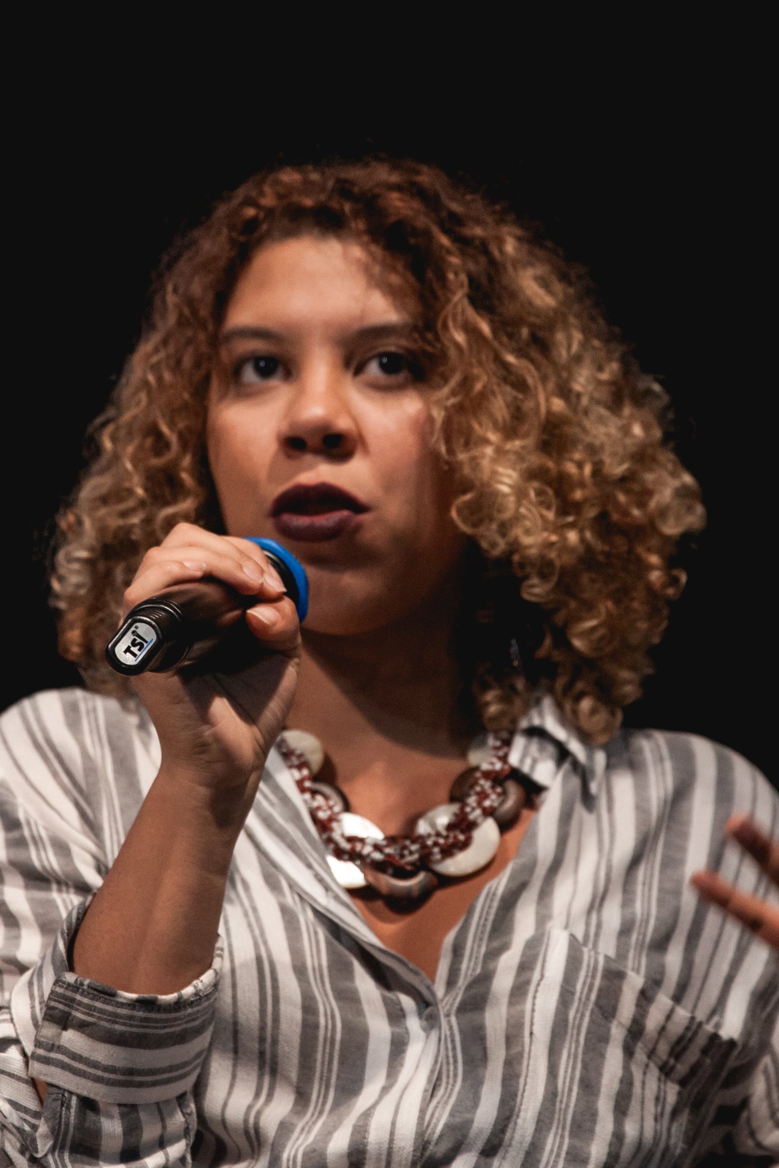 Foto de Jessica Queiroz
