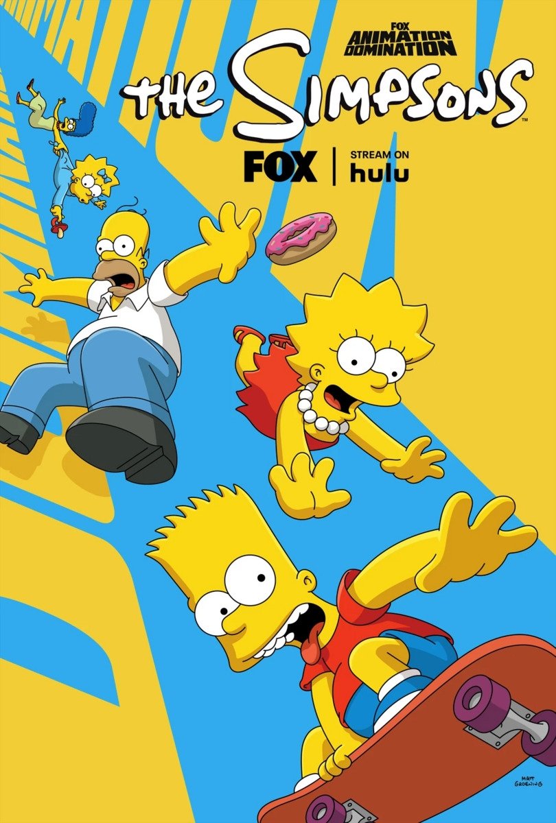 Poster de Temporada 37