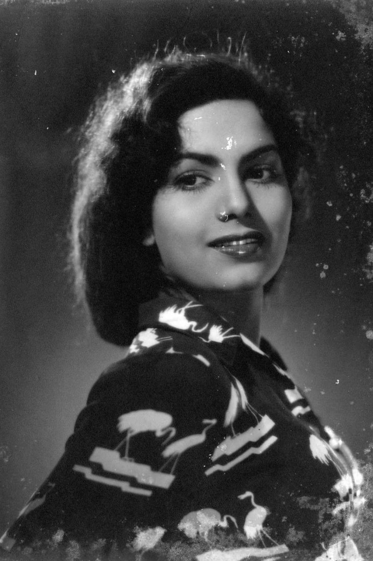 Foto de Shyama