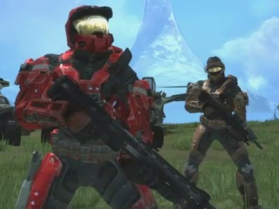 MS/Bungie: Reach: Episode 03 - There Goes the Neighborhood