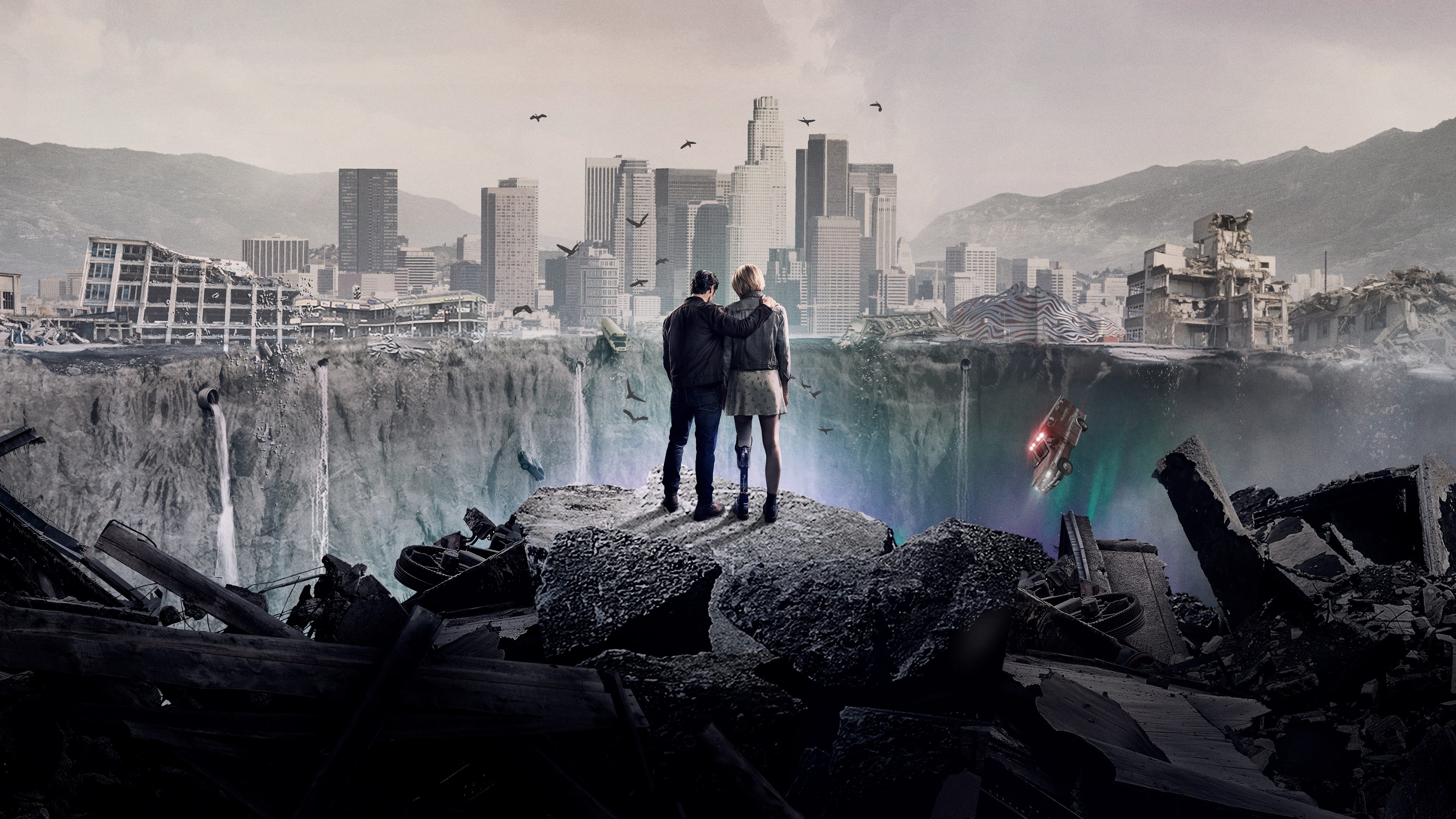 Backdrop image
