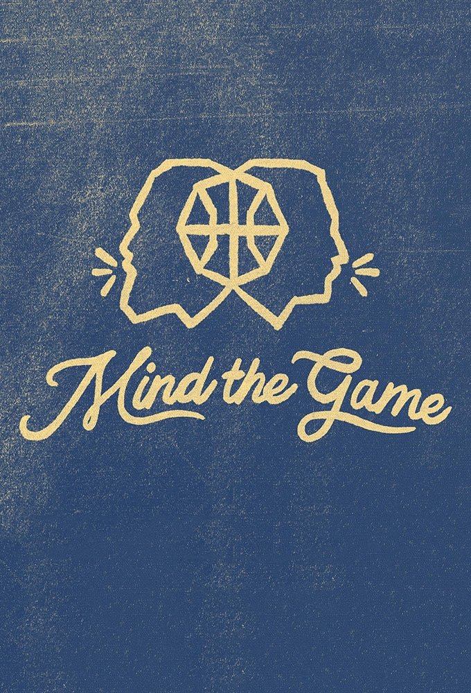 Poster de Mind the Game