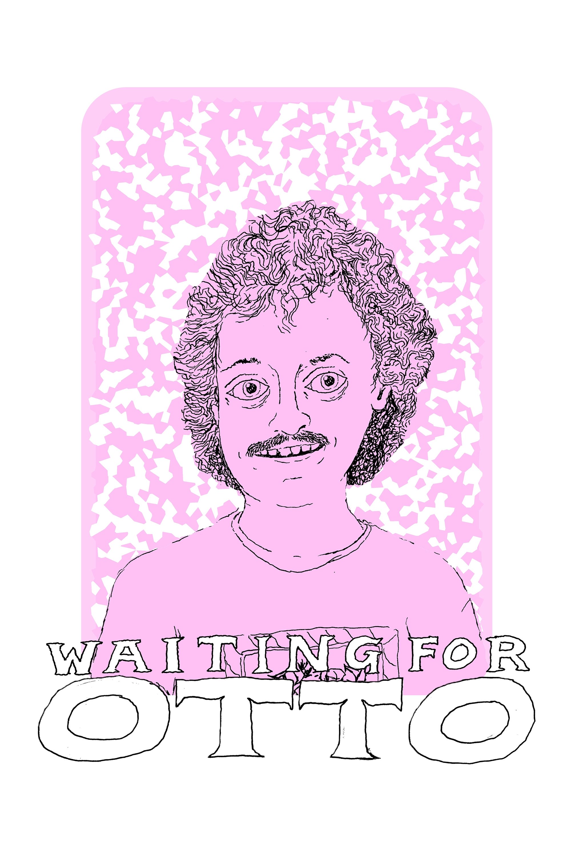 Poster de Waiting for Otto