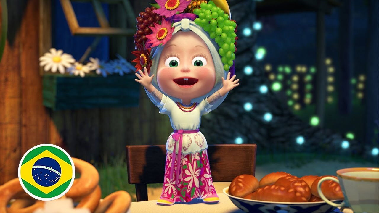 About Brazil: No Work, All Carnival