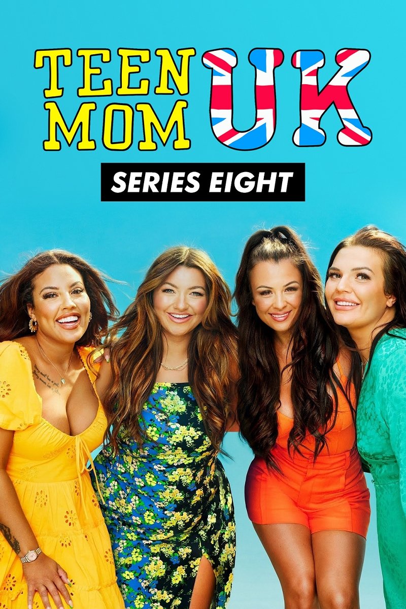 Poster de Temporada 8