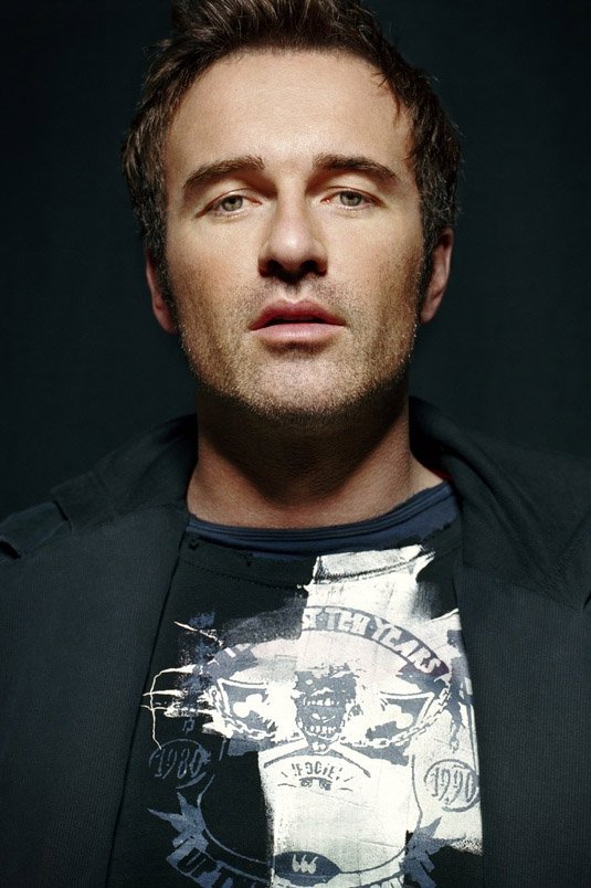 Foto de Julian McMahon